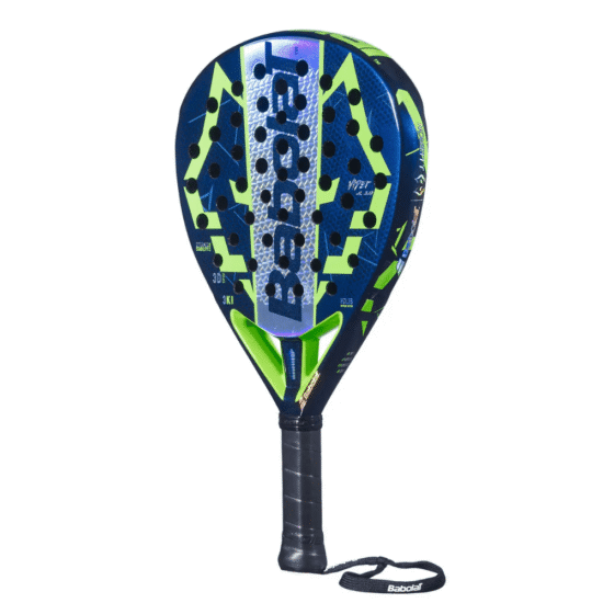 Babolat Viper Juan Lebron 3.0 FW Lado Babolat Viper Juan Lebron 3.0 FW Lado