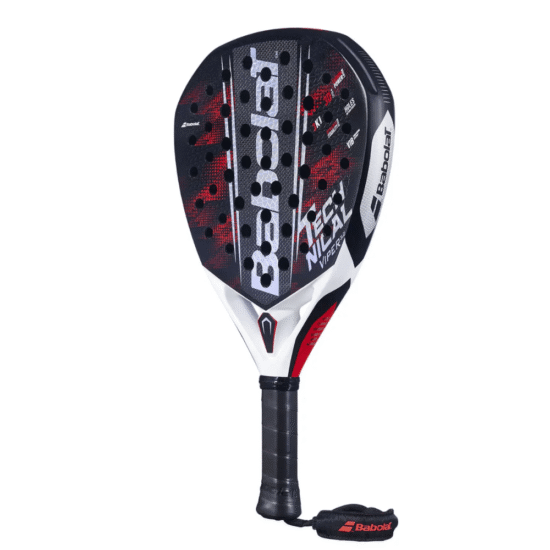 Babolat Viper Technical 3.0 2026 Lado