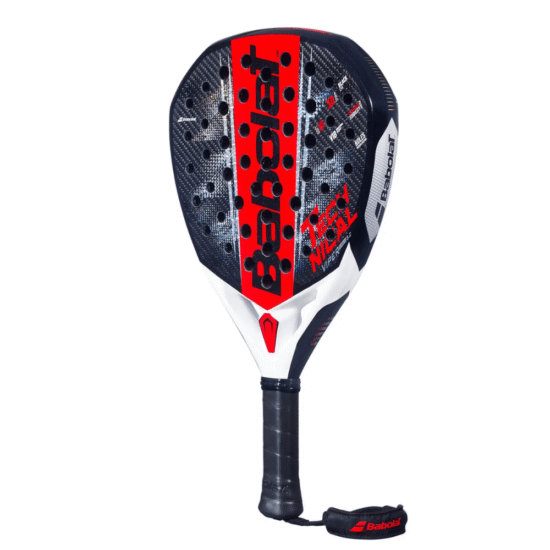 Babolat Viper Technical Soft 3.0 2026 Lado