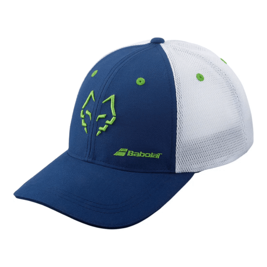 Gorra Babolat Juan Lebron LW