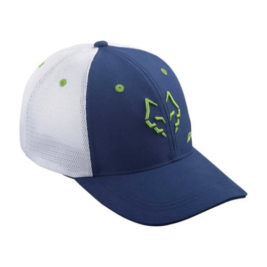 Gorra Babolat Juan Lebron LW Lado