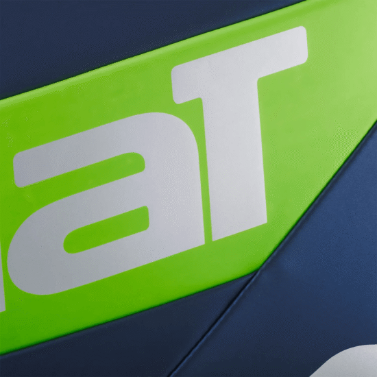 Paletero Babolat RH Pro Padel Juan Lebron 2 Gen FW Detalle Paletero Babolat RH Pro Padel Juan Lebron 2 Gen FW Detalle