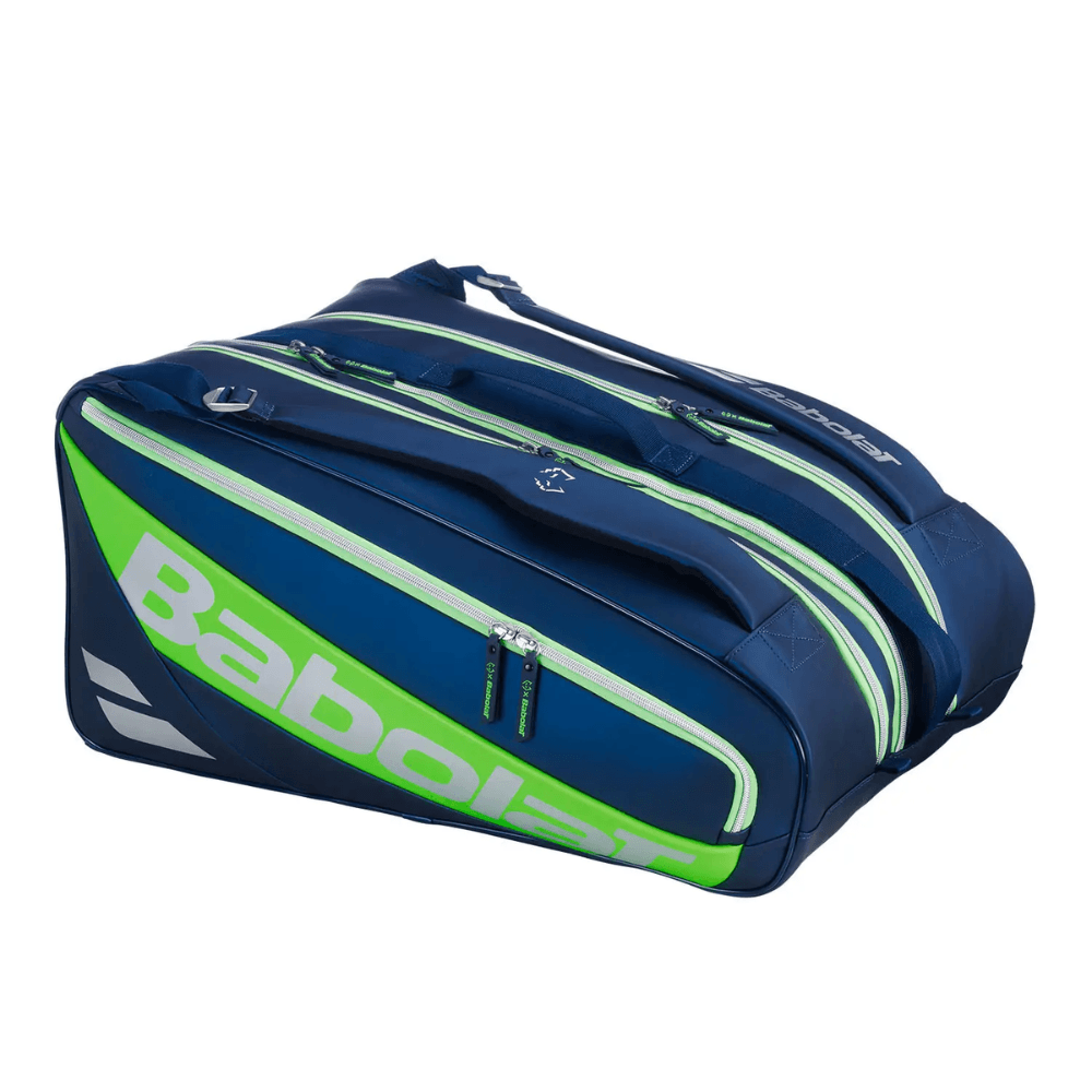 Paletero Babolat RH Pro Padel Juan Lebron 2 Gen FW Paletero Babolat RH Pro Padel Juan Lebron 2 Gen FW