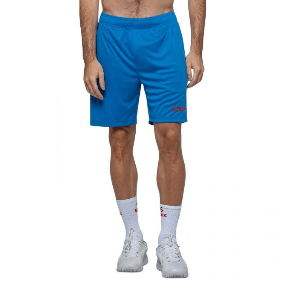 Pantalon Siux Cyber 26 Azul Pantalon Siux Cyber 26 Azul