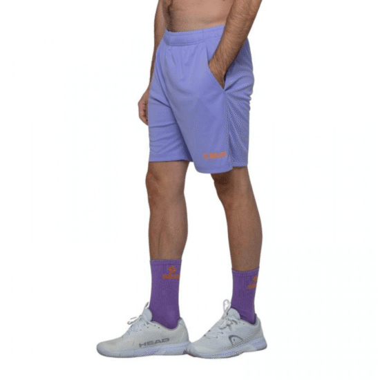Pantalon Siux Cyber 26 Lila Lado Pantalon Siux Cyber 26 Lila Lado