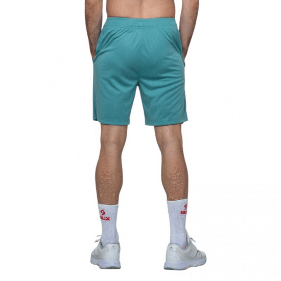 Pantalón Siux Wave 26 Verde Espalda Pantalón Siux Wave 26 Verde Espalda