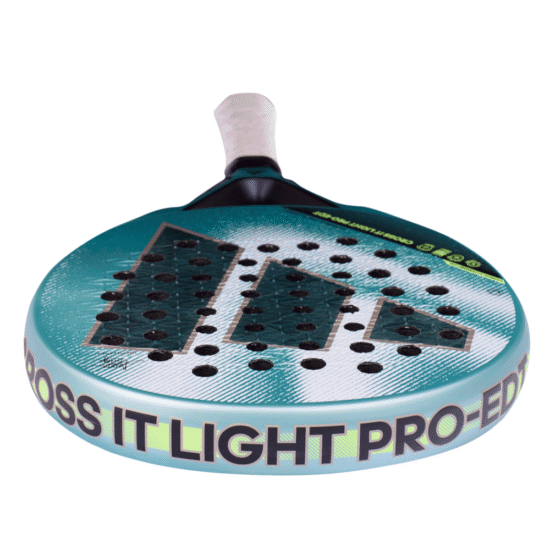 Adidas Cross It Light Pro EDT 2026 Plano Adidas Cross It Light Pro EDT 2026 Plano