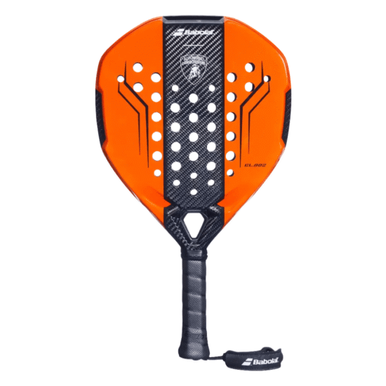 Babolat Lamborghini BL.002 Naranja 2026
