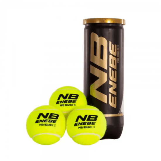 Botes de Bolas Enebe Pro Bounce S Detalle