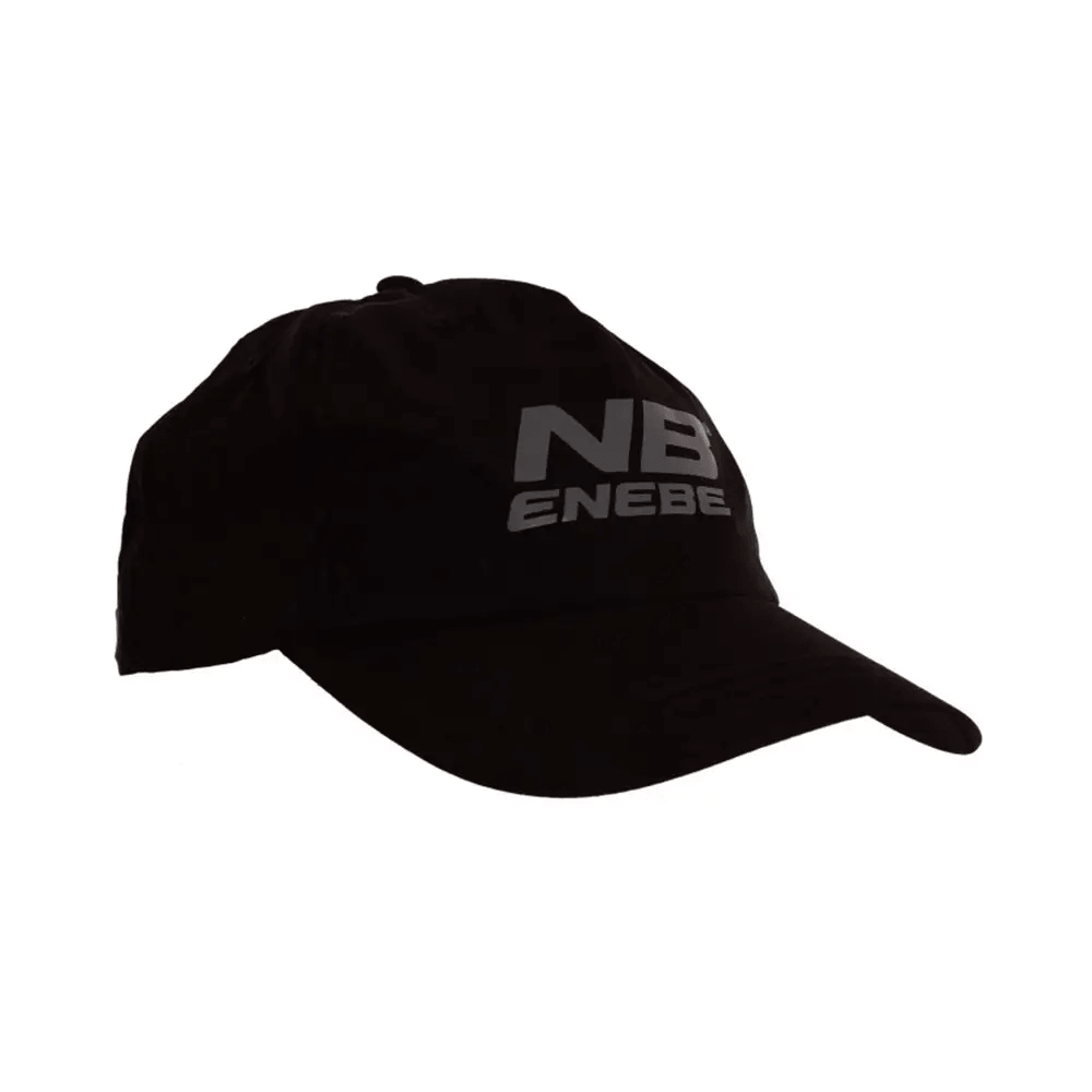 Gorra Enebe Court Negro Gorra Enebe Court Negro