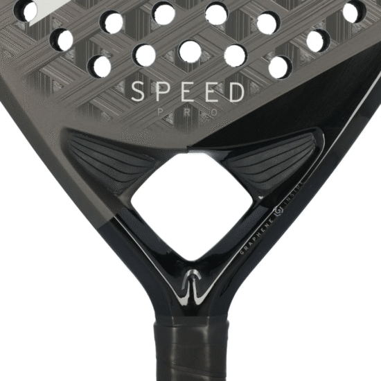 Head Speed Pro 2025 Detalle Head Speed Pro 2025 Detalle
