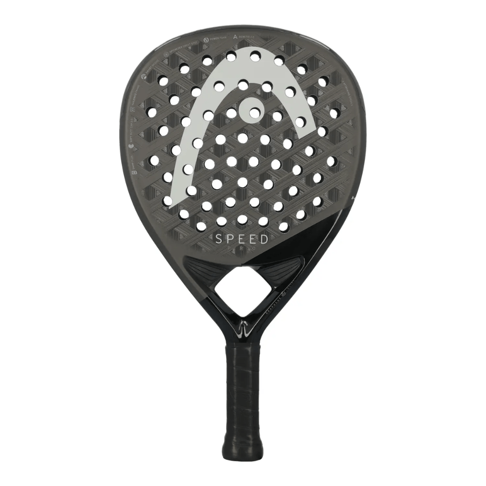 Head Speed Pro 2025 Head Speed Pro 2025