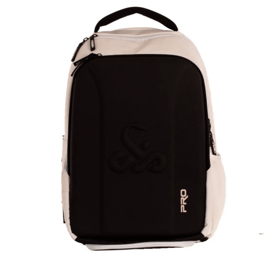 Mochila Vibora Pro White Mochila Vibora Pro White
