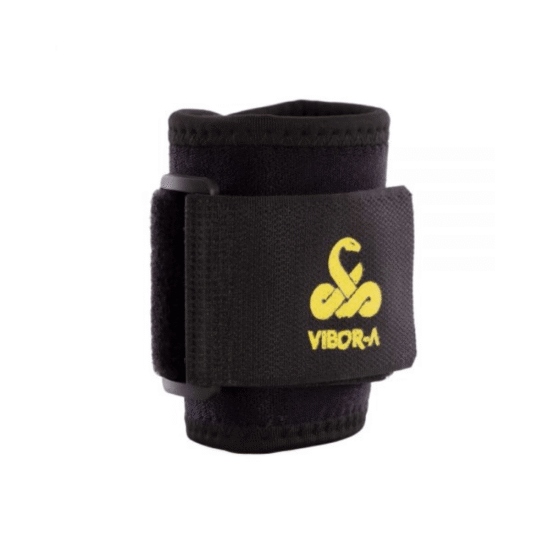 Muñequera Vibora Neopreno Muñequera Vibora Neopreno