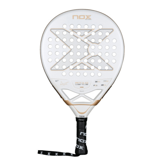 Nox AT10 Genius Junior 2026