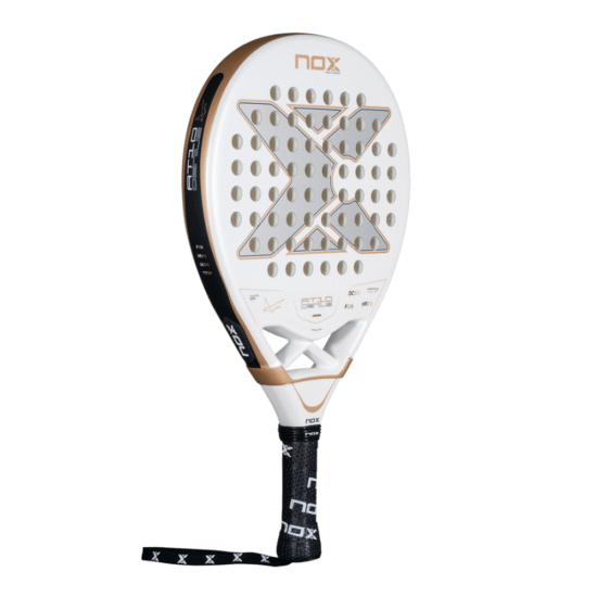Nox AT10 Genius Junior 2026 Lado