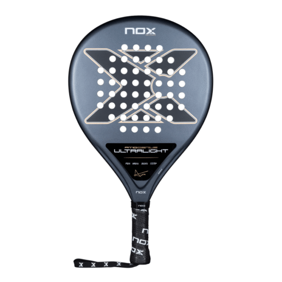 Nox AT10 Genius Ultra Light 2026