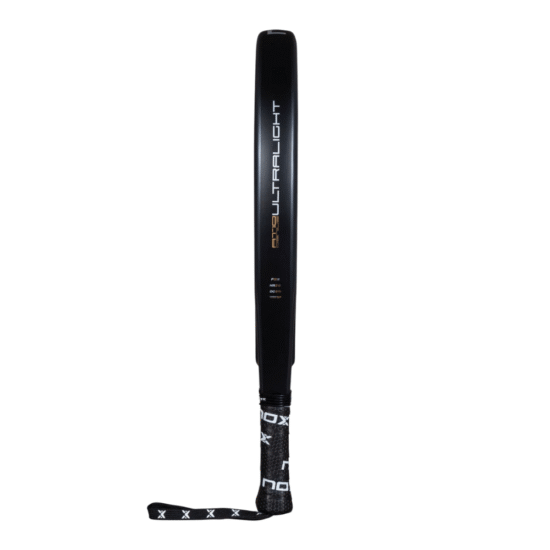 Nox AT10 Genius Ultra Light 2026 Canto Nox AT10 Genius Ultra Light 2026 Canto