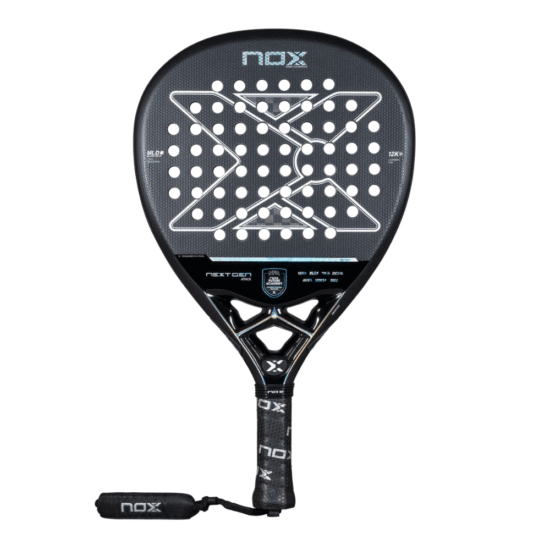 Nox Nextgen Pro Attack 12k NFA Series 2026