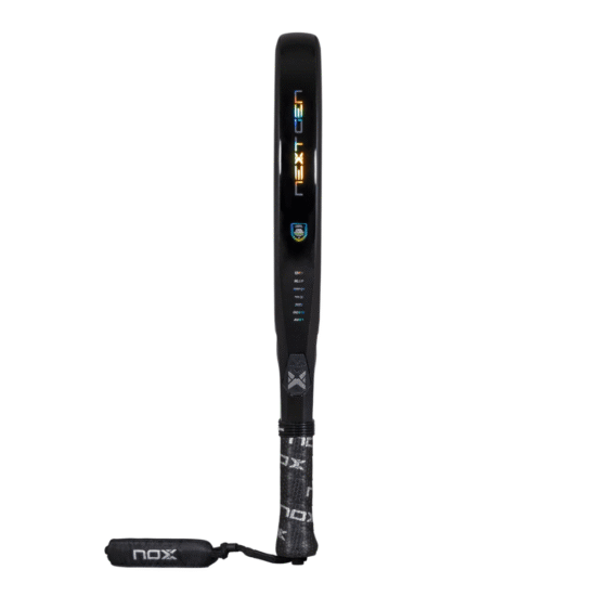 Nox Nextgen Pro Attack 12k NFA Series 2026 Canto Nox Nextgen Pro Attack 12k NFA Series 2026 Canto