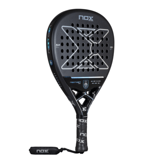 Nox Nextgen Pro Attack 12k NFA Series 2026 Lado