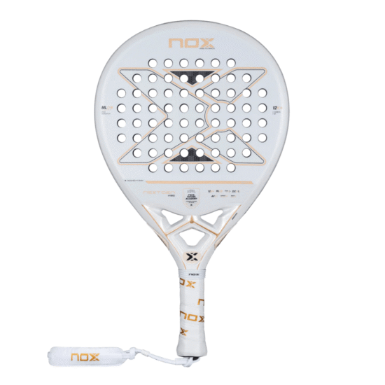 Nox Nextgen Pro Hybrid 12k NFA Series 2026