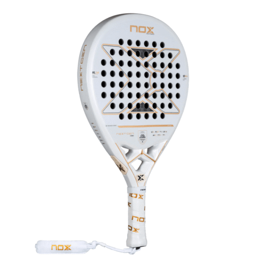 Nox Nextgen Pro Hybrid 12k NFA Series 2026 Lado