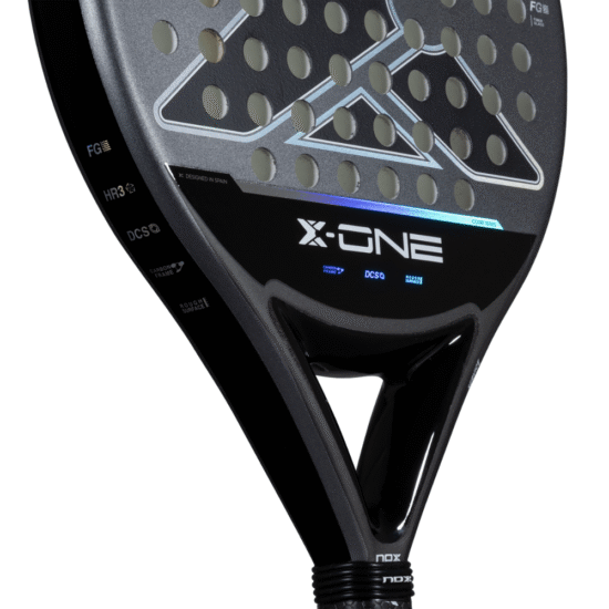 Nox X-One 2026 Detalle Nox X-One 2026 Detalle