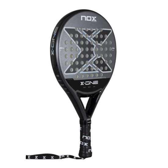 Nox X-One 2026 Lado