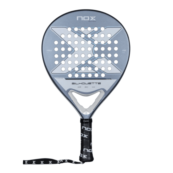 Nox X-One Silhouette 2026