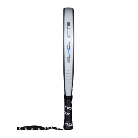 Nox X-One Silhouette 2026 Canto Nox X-One Silhouette 2026 Canto
