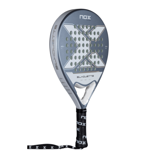 Nox X-One Silhouette 2026 Lado