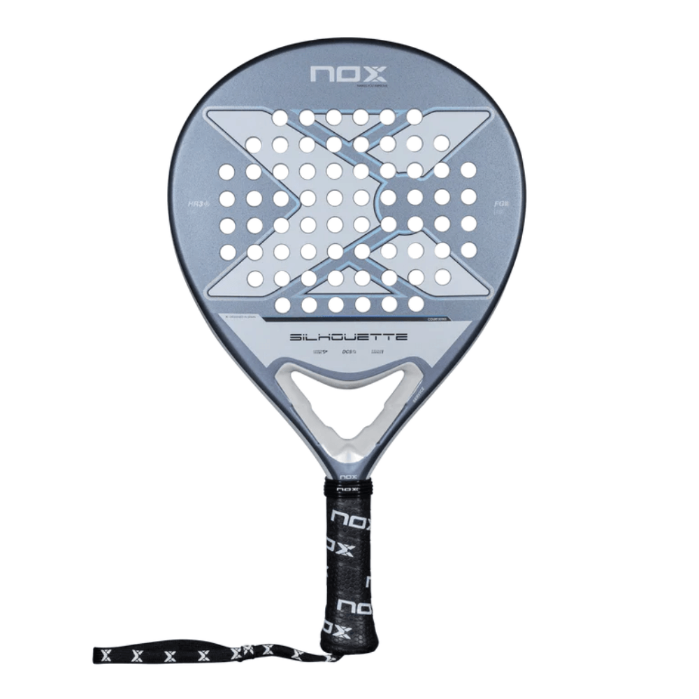 Nox X-One Silhouette 2026 Nox X-One Silhouette 2026