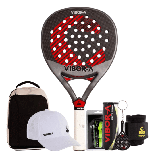 Pack Vibora King Cobra Technic
