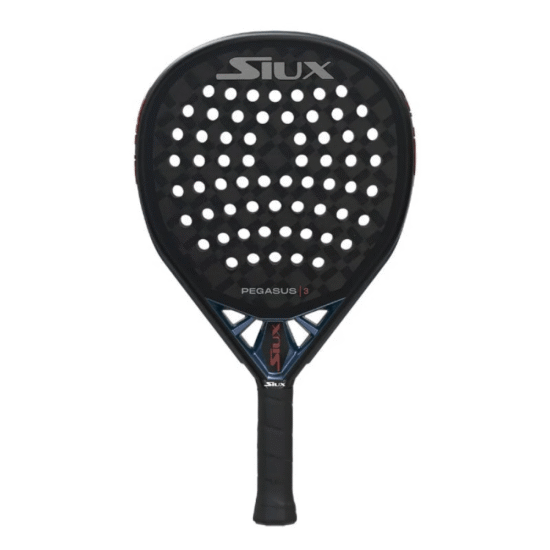 Siux Pegasus 3 2025