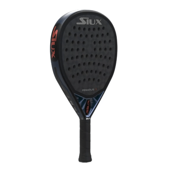 Siux Pegasus 3 2025 Lado Siux Pegasus 3 2025 Lado