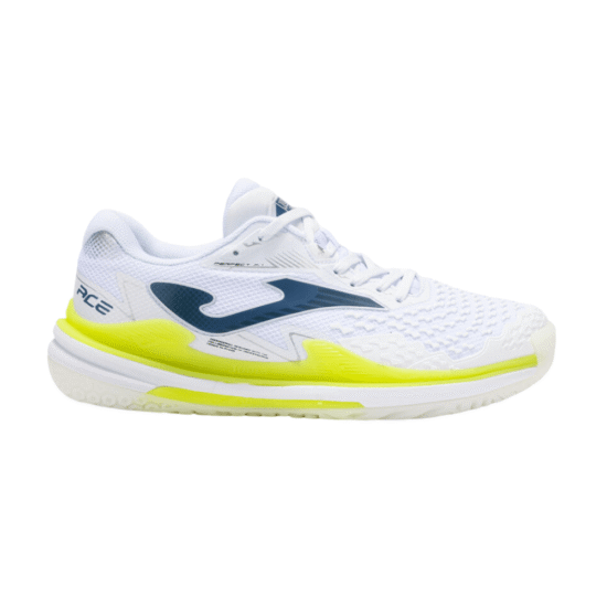 Zapatillas Joma Ace Men 2502 Blanco