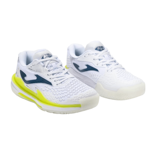 Zapatillas Joma Ace Men 2502 Blanco Lado