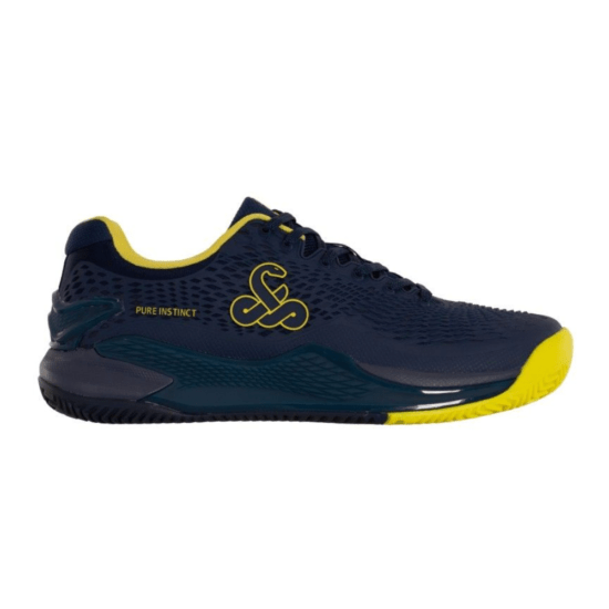 Zapatillas Vibora Mamba Pro Azul Marino