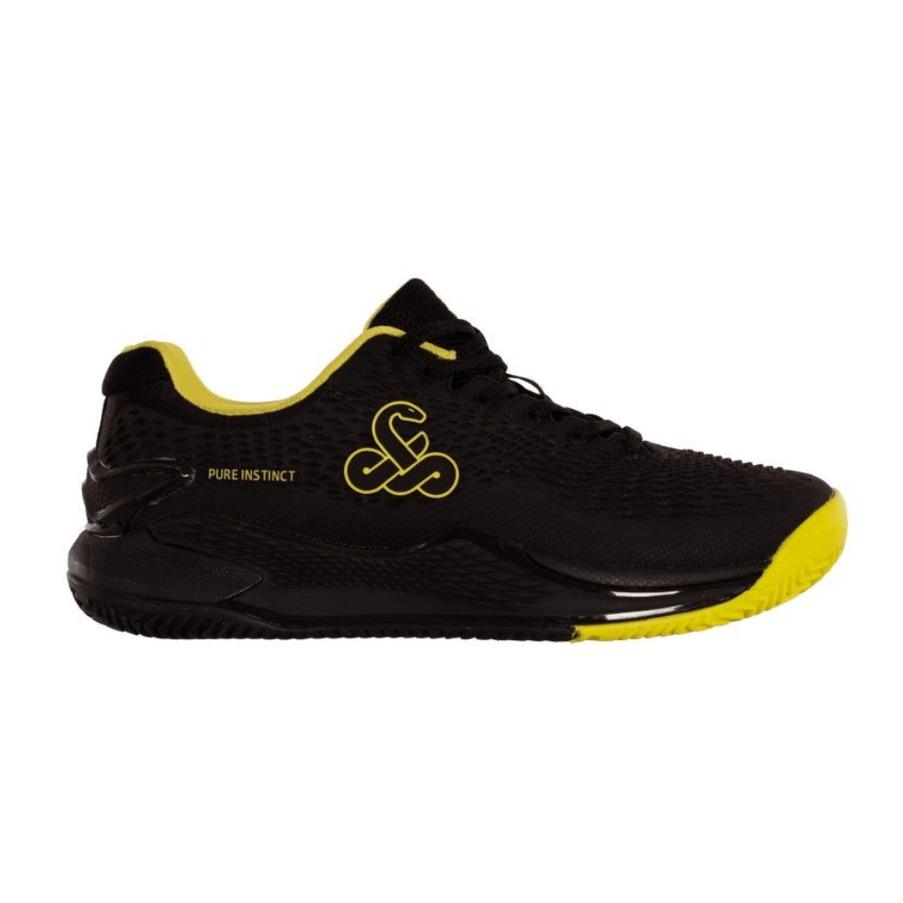 Zapatillas Vibora Mamba Pro Negro Zapatillas Vibora Mamba Pro Negro