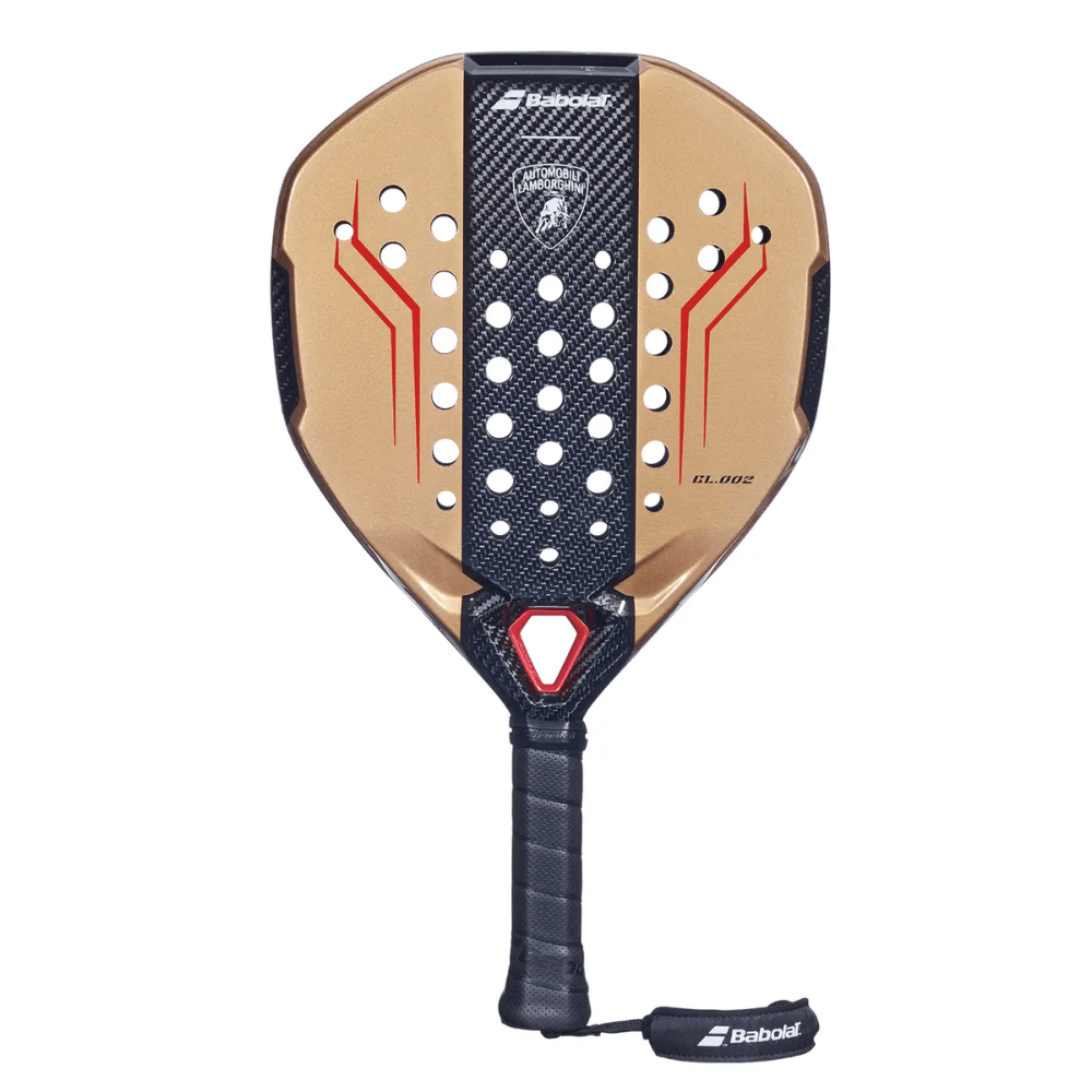 Babolat Lamborghini BL.002 Bronce 2026 Babolat Lamborghini BL.002 Bronce 2026