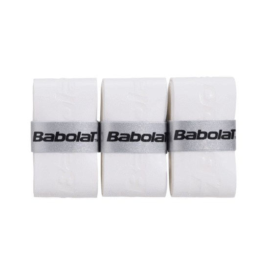 Blister 3 Overgrips Babolat Comfort Pack