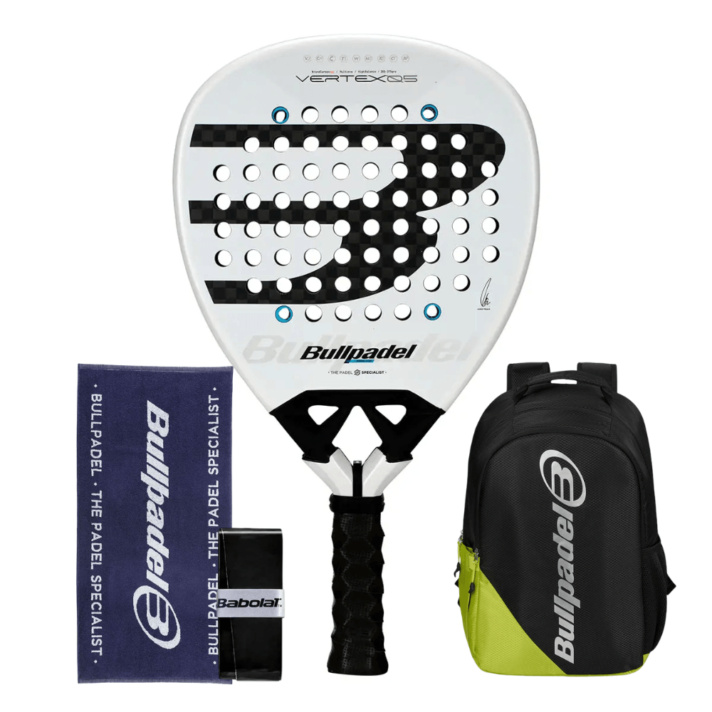Pack Bullpadel Vertex 05 2026 Pack Bullpadel Vertex 05 2026