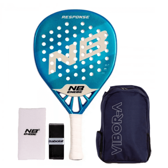 Pack Enebe Response Royal