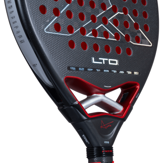 Pack Nox AT10 Genius 12K LTD 2026 Detalle Pack Nox AT10 Genius 12K LTD 2026 Detalle