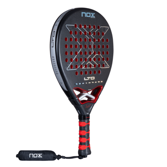Pack Nox AT10 Genius 12K LTD 2026 Lado Pack Nox AT10 Genius 12K LTD 2026 Lado