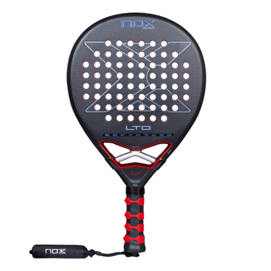 Pack Nox AT10 Genius 12K LTD 2026 Pala