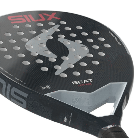 Siux Beat Control 3 2026 Detalle Siux Beat Control 3 2026 Detalle