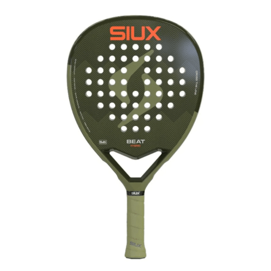 Siux Beat Hybrid 3 2026