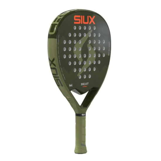 Siux Beat Hybrid 3 2026 Lado